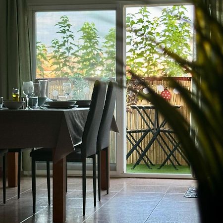Casa Xambao Lägenhet Benifayó Exteriör bild