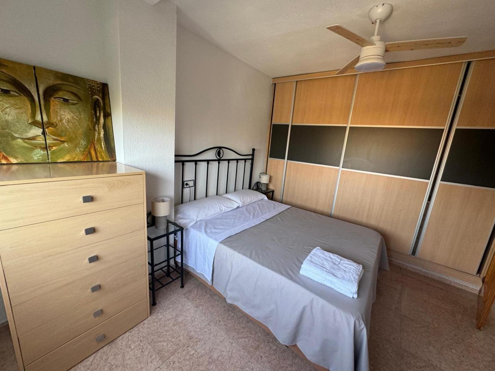 Casa Xambao Lägenhet Benifayó Exteriör bild